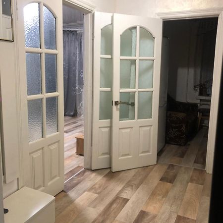 Квартира Пентагон Korosten Luaran gambar