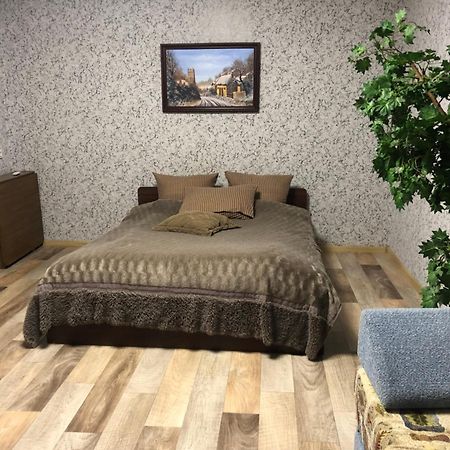Квартира Пентагон Korosten Luaran gambar