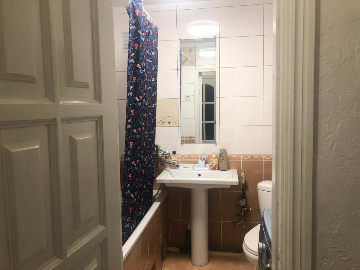 Квартира Пентагон Korosten Luaran gambar