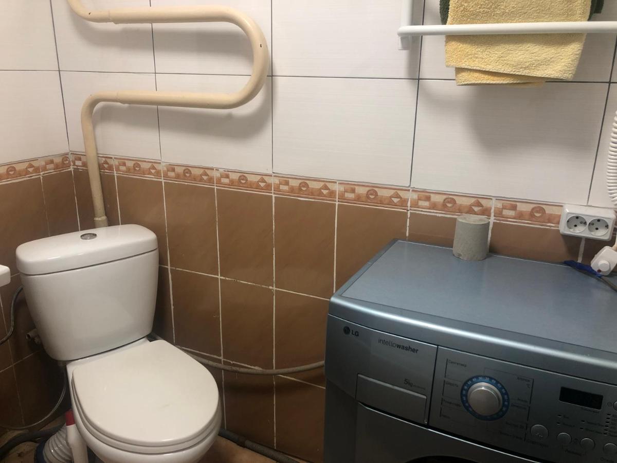 Квартира Пентагон Korosten Luaran gambar