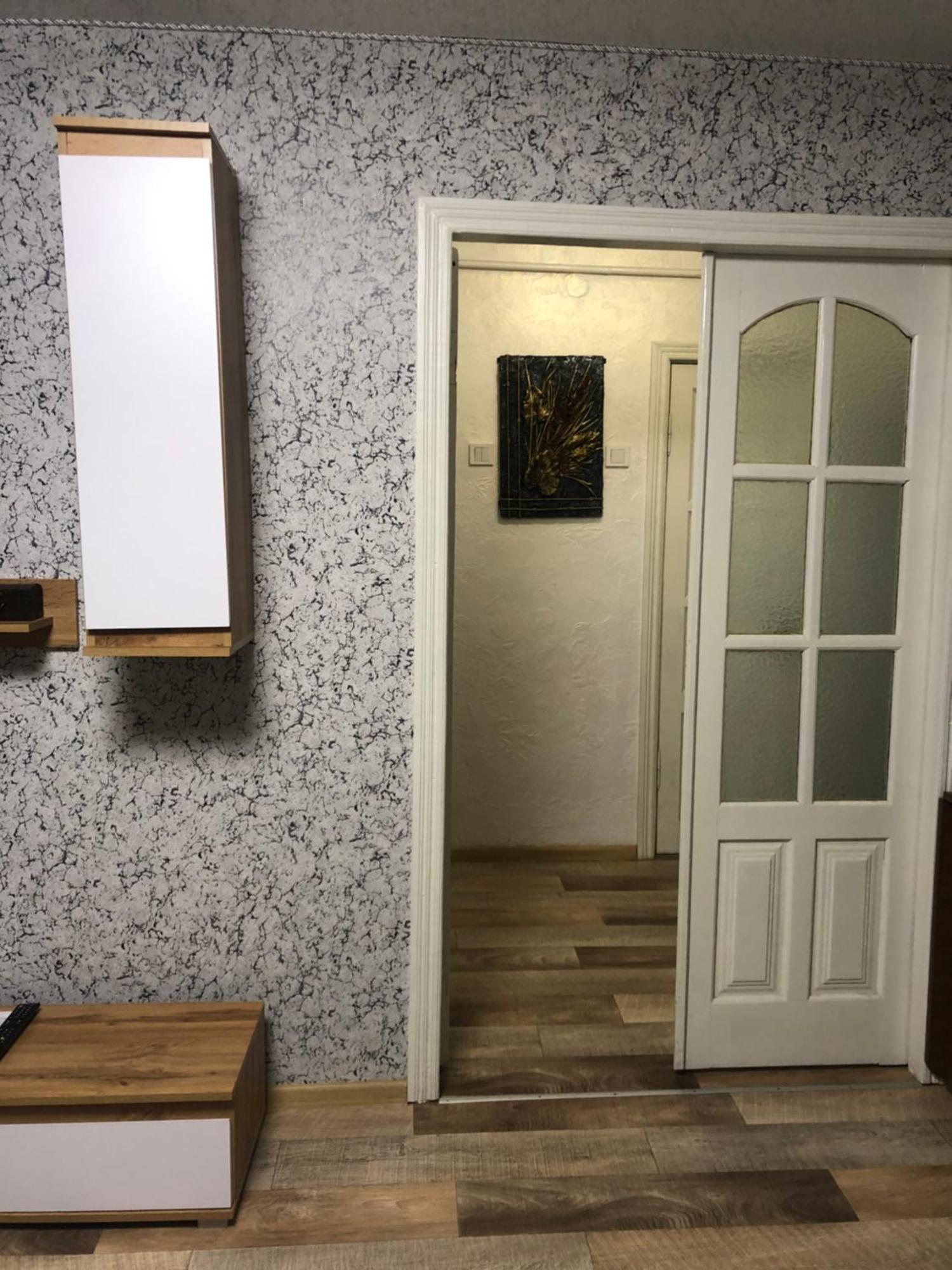 Квартира Пентагон Korosten Luaran gambar
