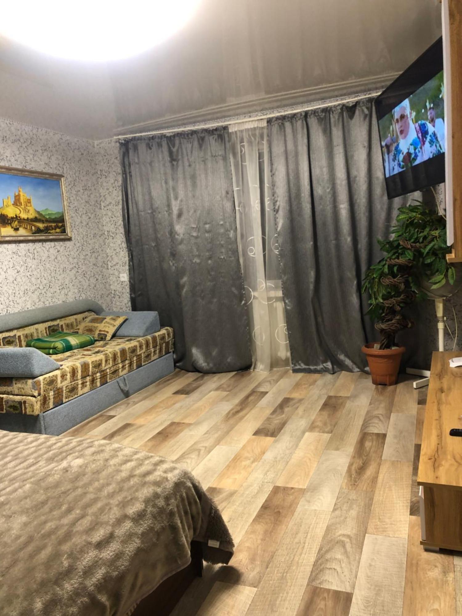 Квартира Пентагон Korosten Luaran gambar