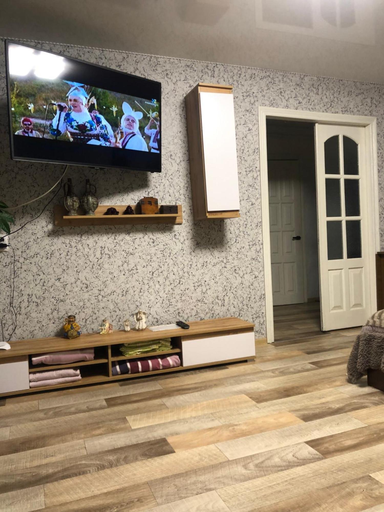 Квартира Пентагон Korosten Luaran gambar