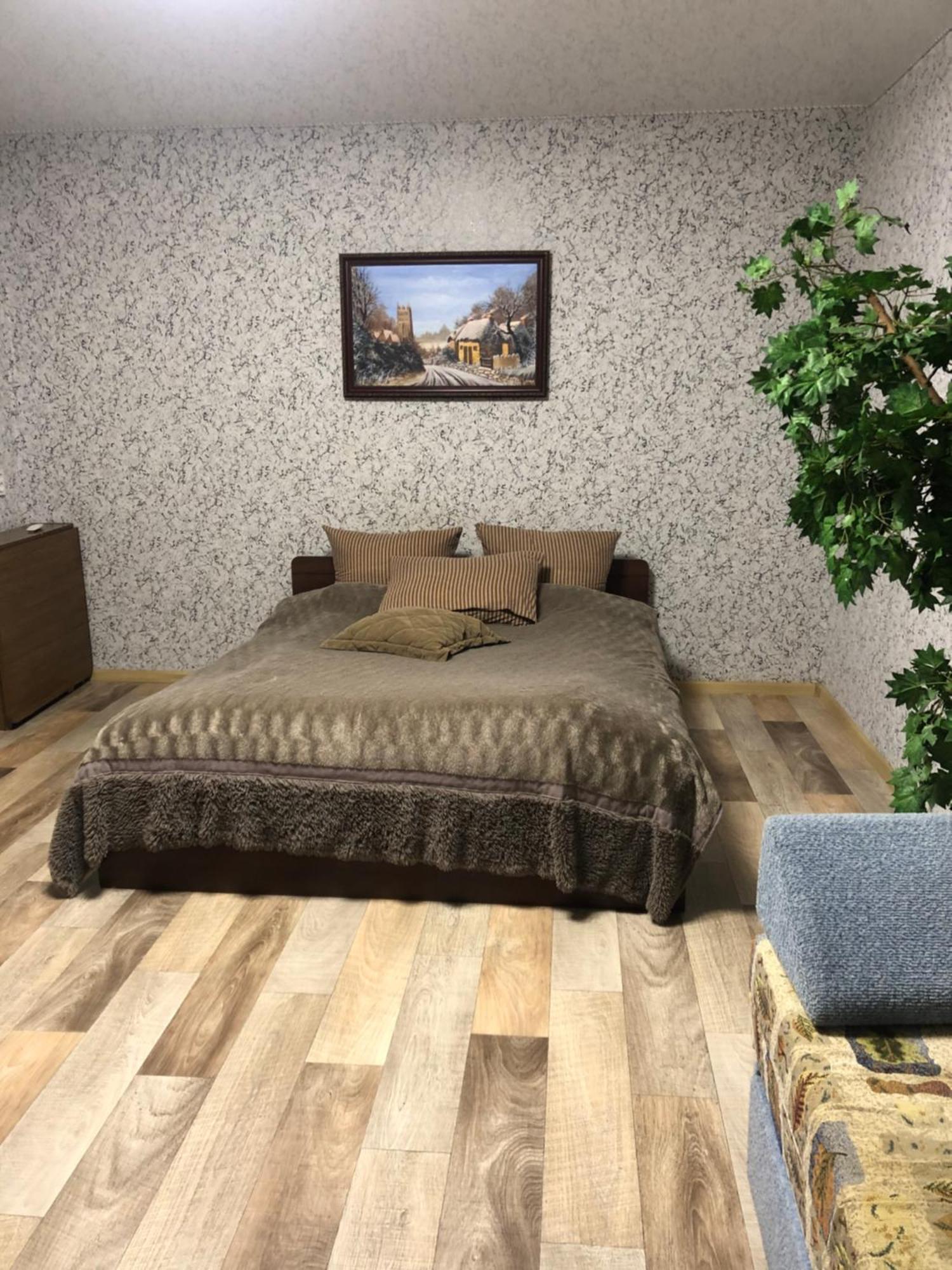 Квартира Пентагон Korosten Luaran gambar