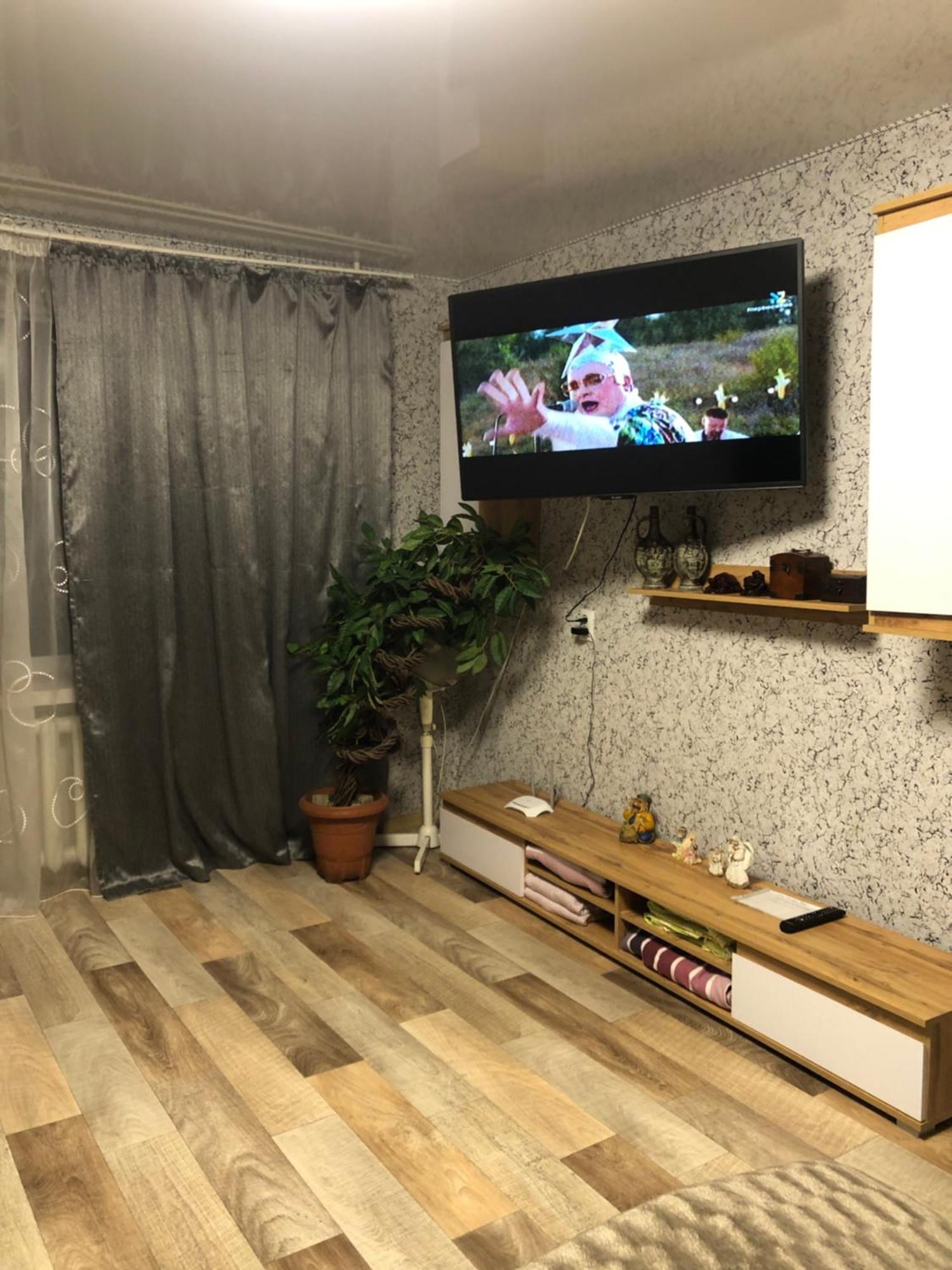 Квартира Пентагон Korosten Luaran gambar