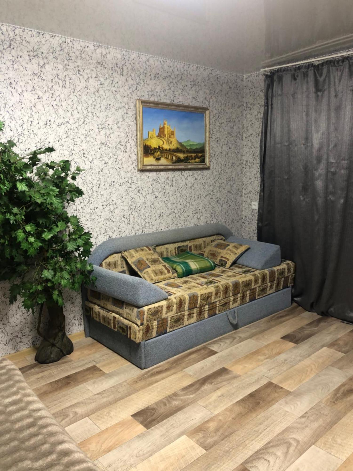 Квартира Пентагон Korosten Luaran gambar